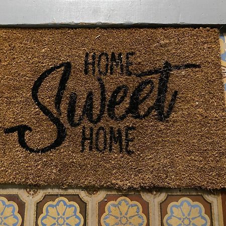 Sweet Home Liège Dış mekan fotoğraf