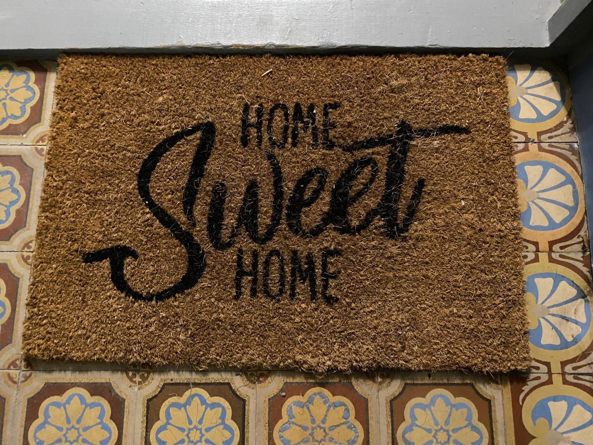 Sweet Home Liège Dış mekan fotoğraf